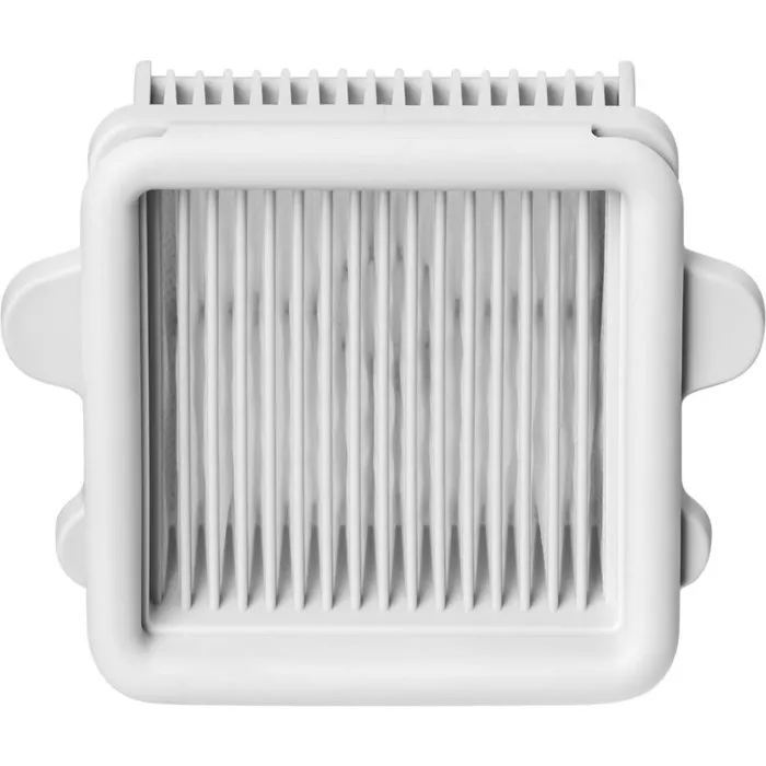 Roborock Lot de 2 filtres haute performance pour aspirateur robot série F25 - Filtration optimale poussières et allergènes Roborock Lot de 2 filtres haute performance pour aspirateur robot série F25 - Filtration optimale poussières et allergènes