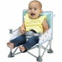 Disney Baby Winnie l'Ourson Rehausseur de chaise pliable et nomade Gris