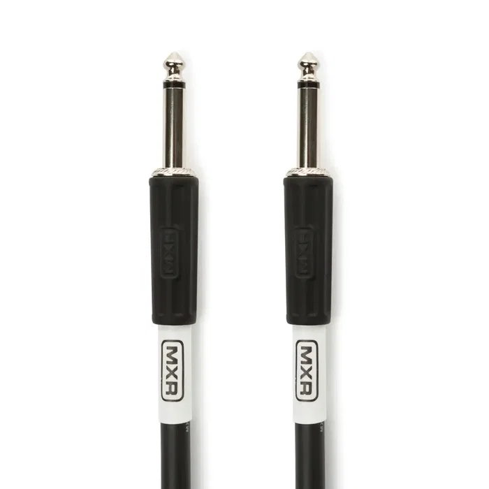 MXR Câble pour Instrument Jack / Jack 4,50 m