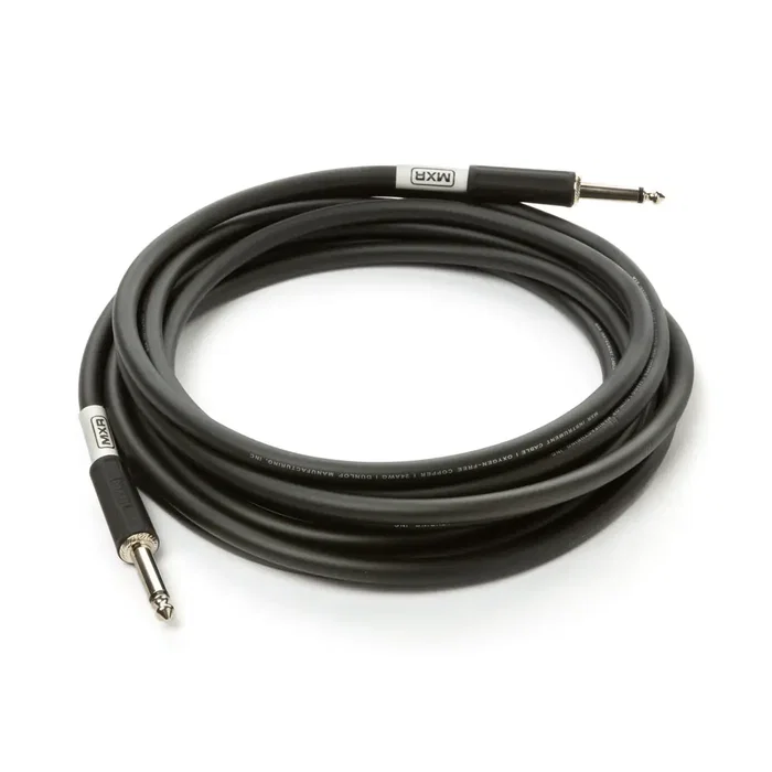 MXR Câble pour Instrument Jack / Jack 4,50 m