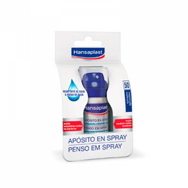 Hansaplast Aposito Spray 32.5