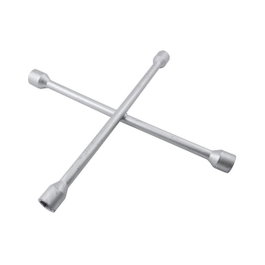 Rawlink Clé en croix 380 mm 17-19 mm + 22 mm 13/16 inch