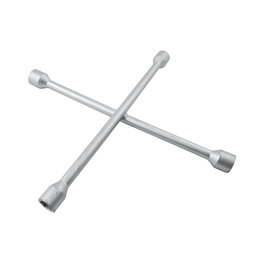 Rawlink Clé en croix pour voiture 380 mm DIN 899 NE 17-19-22 mm 13/16"