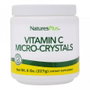 NATURES PLUS Vitamine C Microcristaux 227g