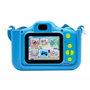 Lexibook Patrulla Canina Cámara Infantil Dj078Pa avec Photos Vidéo MP3 et 15 Cadres Intégrés