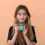 Lexibook Patrulla Canina Cámara Infantil Dj078Pa avec Photos Vidéo MP3 et 15 Cadres Intégrés