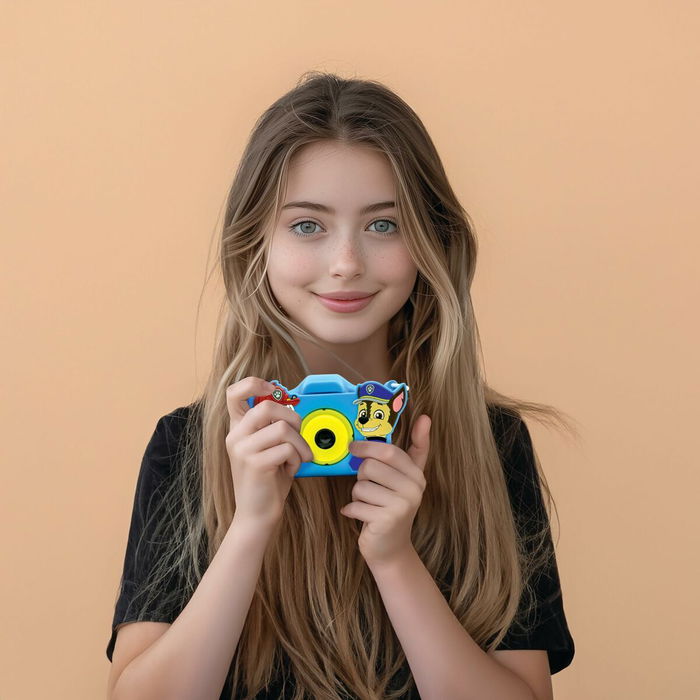 Appareil Photo Numérique The Paw Patrol
