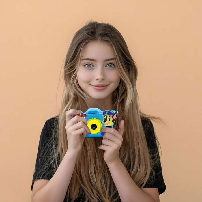 Appareil Photo Numérique The Paw Patrol