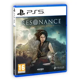 Focus Entertainment Resonance : A Plague Tale Legacy PS5