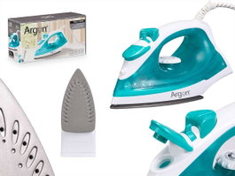 ARGON Plancha Verte 1600W