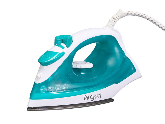 ARGON Plancha Verte 1600W