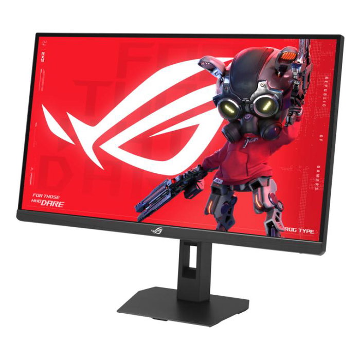 Asus ROG Strix XG27JCG - Écran PC Gaming 27 pouces - Réf. 90LM0CE0-B01371 (90LM0CE0B01371) Asus ROG Strix XG27JCG - Écran PC Gaming 27 pouces - Réf. 90LM0CE0-B01371 (90LM0CE0B01371)