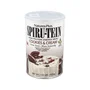 NATURES PLUS SPIRU-TEIN cookies & cream