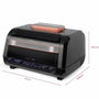 Livoo DOC305 Friteuse sans huile et grill 6L