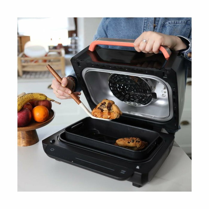 Livoo DOC305 Friteuse sans huile et grill 6L Livoo DOC305 Friteuse sans huile et grill 6L