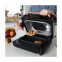 Livoo DOC305 Friteuse sans huile et grill 6L