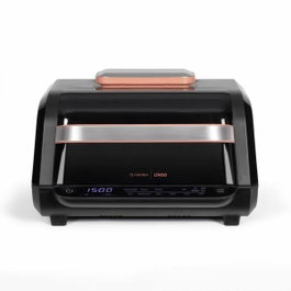 Livoo DOC305 Friteuse sans huile et grill 6L