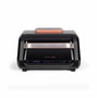 Livoo DOC305 Friteuse sans huile et grill 6L