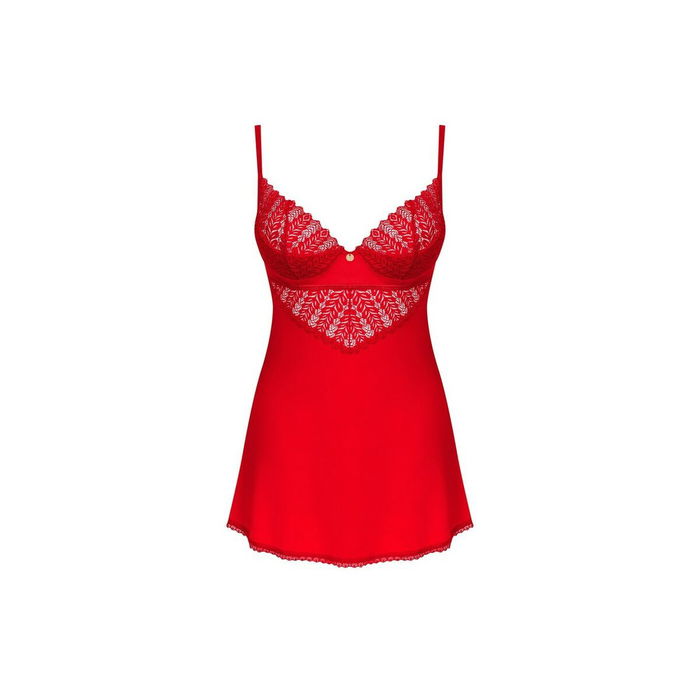 Nuisette & String Obsessive XS/S Nuisette & String Obsessive XS/S