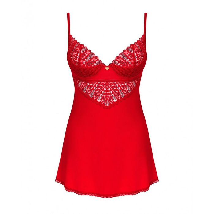 Nuisette & String Obsessive XS/S Nuisette & String Obsessive XS/S