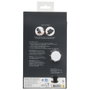 Cook Concept Lot de 3 capsules de café réutilisables compatibles Dolce Gusto