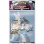 Pokémon - Cahier range-cartes 180 cartes + Booster extension Équilibre Parfait ME03 - 2 modèles aléatoires
