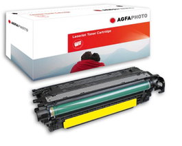 AgfaPhoto Toner Jaune APTHP252AE