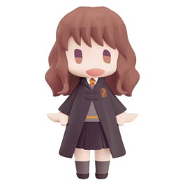 Good Smile Company Figurine Hermione Granger Hello! Harry Potter 10 cm