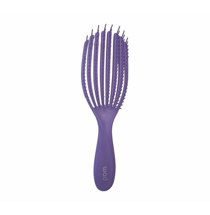 Wad Professional Beauty Brosse Démêlante Hush Violet Wad Professional Beauty Brosse Démêlante Hush Violet