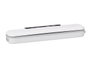ARGON Scelleur de sacs sous vide thermique Blanco-Negro 110W