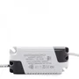 Foco Downlight Circular LED 15W 2100Lm 6000ºK Blanco Frío Anti-Deslumbrante UGR19
