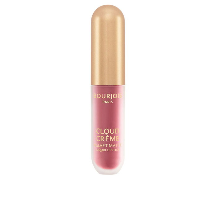 Bourjois Cloud Crème Velvet Matte - 05-Flirty Rose Bourjois Cloud Crème Velvet Matte - 05-Flirty Rose
