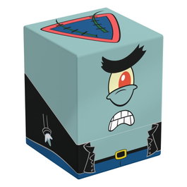 Squaroes SpongeBob SquarePants™ SB018 - Pirate Plankton