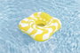 Bestway Flotador Gonflable 2 Anneaux Siège Bébé 79x79cm 1-2 Ans Jardin Piscine Plage 32298
