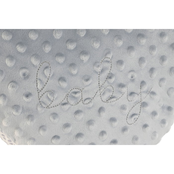 Coffret Bébé Home ESPRIT Bleu Vert Rose Polyester (3 Unités) Coffret Bébé Home ESPRIT Bleu Vert Rose Polyester (3 Unités)