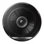 Pioneer TS-G1710F - Haut-parleurs voiture 17 cm / 6,5" bi-cône, 280 W max, 40 W RMS, 4 Ohm, sensibilité 89 dB