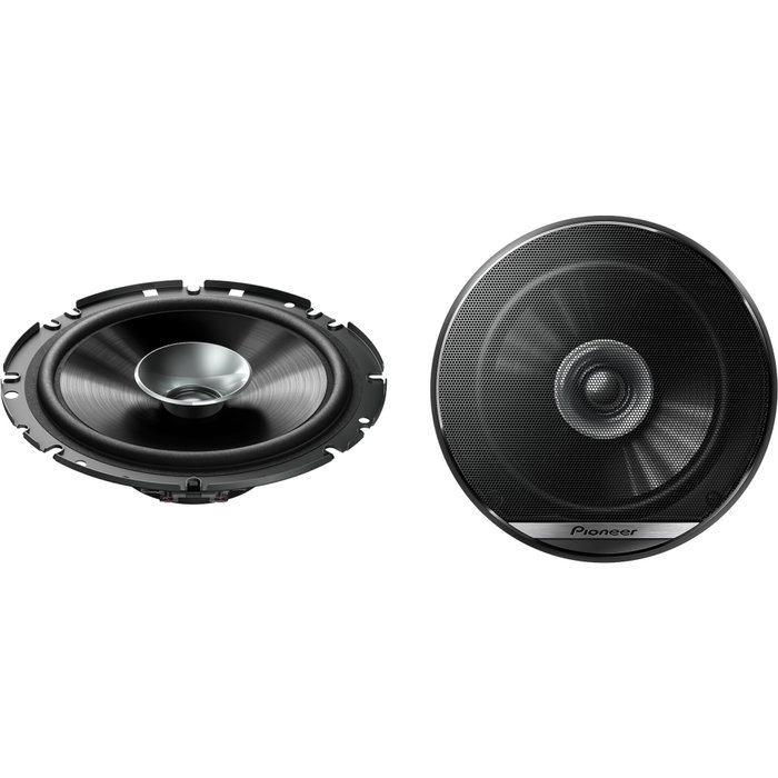 Pioneer TS-G1710F Haut-parleurs bi-cône 17 cm 280 W Max Pioneer TS-G1710F Haut-parleurs bi-cône 17 cm 280 W Max