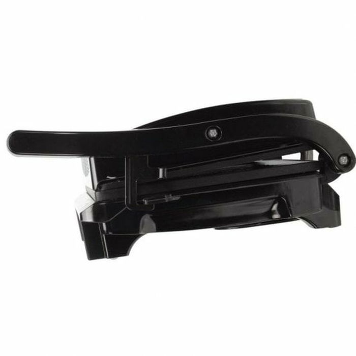 Barbecue Électrique Tristar GR-2650 Noir 700 W