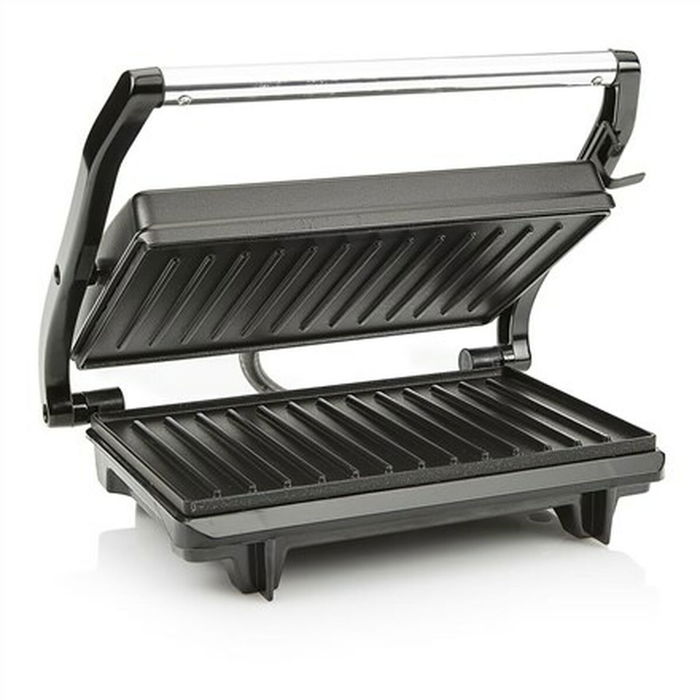 Barbecue Électrique Tristar GR-2650 Noir 700 W