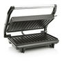 Barbecue Électrique Tristar GR-2650 Noir 700 W