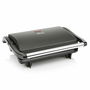 Barbecue Électrique Tristar GR-2650 Noir 700 W