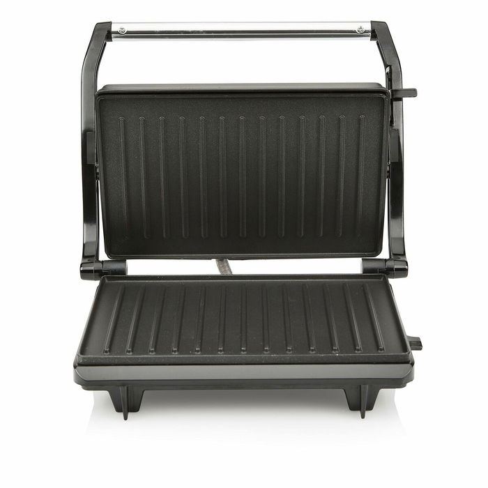 Barbecue Électrique Tristar GR-2650 Noir 700 W