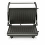 Barbecue Électrique Tristar GR-2650 Noir 700 W