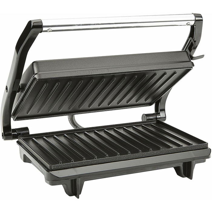 Barbecue Électrique Tristar GR-2650 Noir 700 W