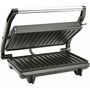 Barbecue Électrique Tristar GR-2650 Noir 700 W