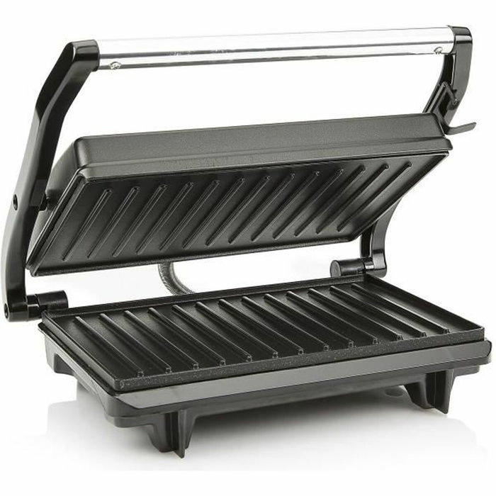 Barbecue Électrique Tristar GR-2650 Noir 700 W