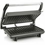 Barbecue Électrique Tristar GR-2650 Noir 700 W