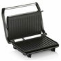 Barbecue Électrique Tristar GR-2650 Noir 700 W