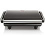 Barbecue Électrique Tristar GR-2650 Noir 700 W