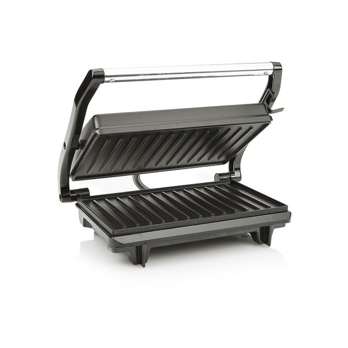 Barbecue Électrique Tristar GR-2650 Noir 700 W